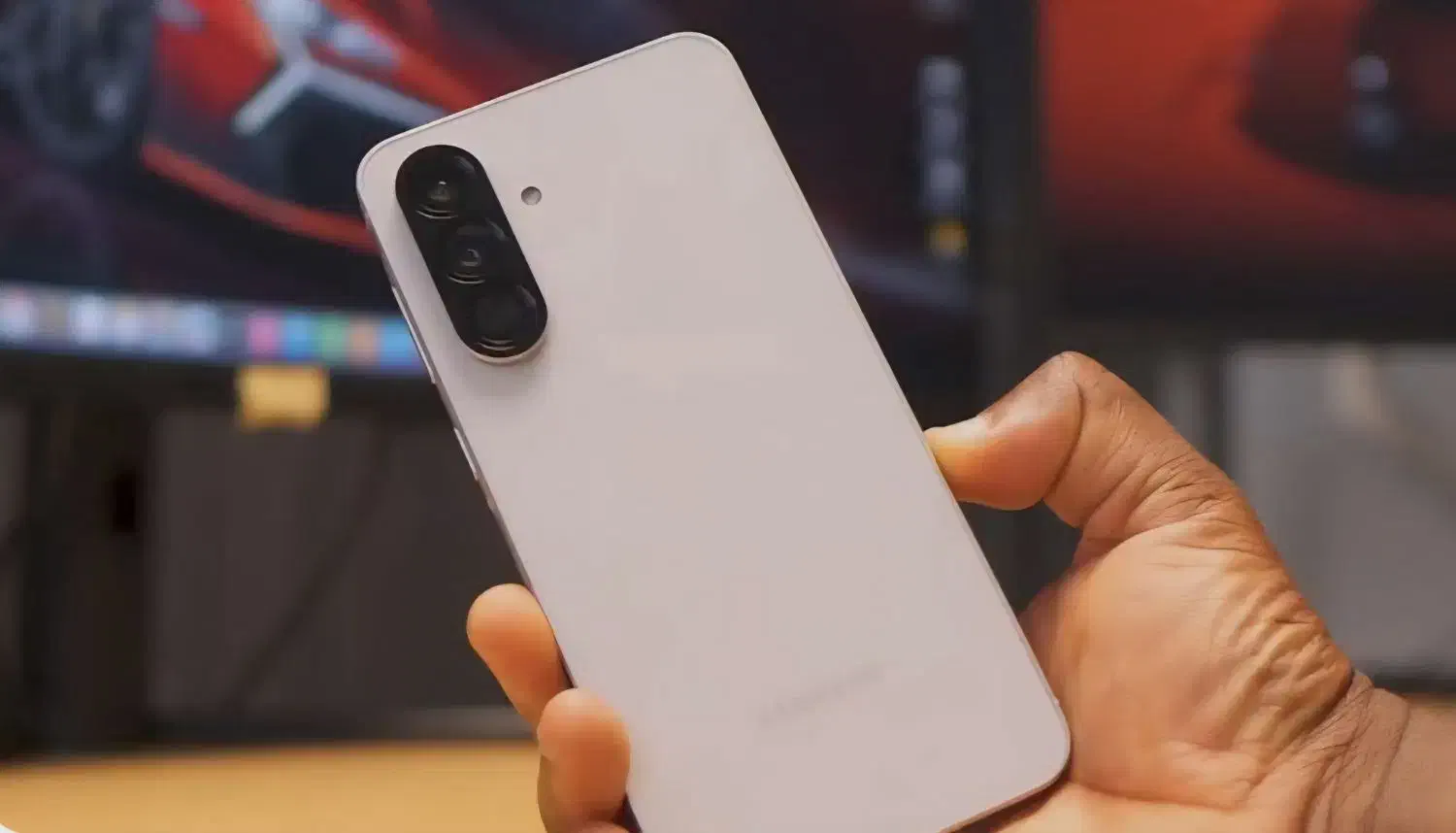 گوشی a56|موبایل|ارومیه, |دیوار