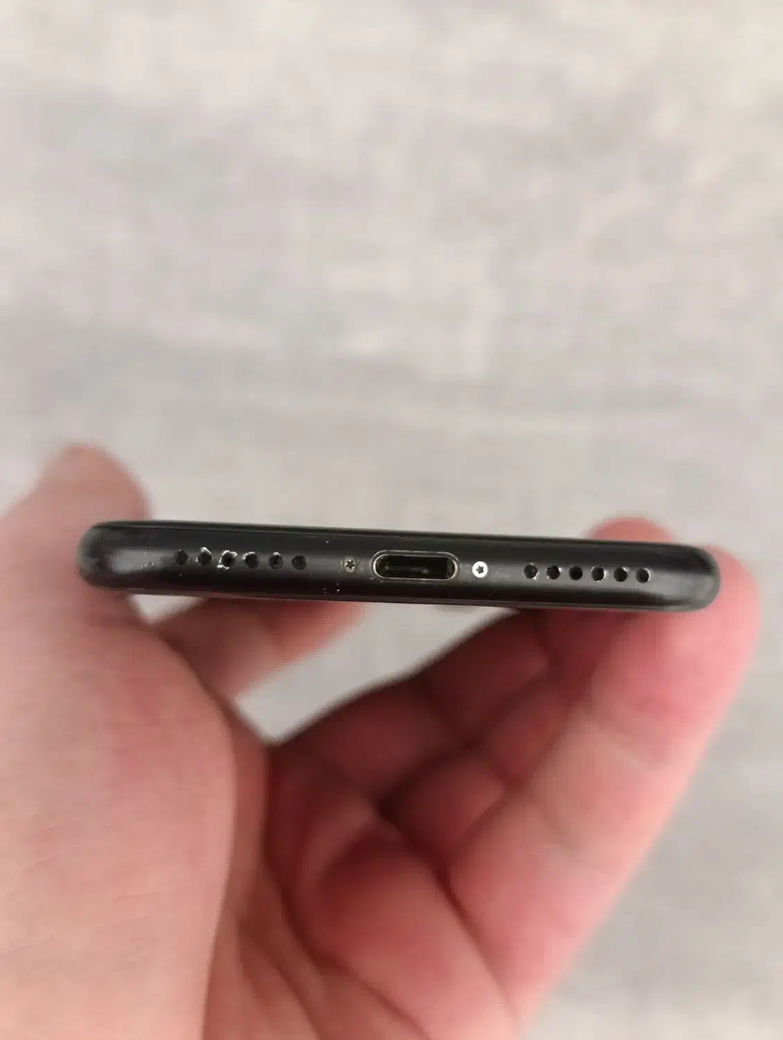 گوشی آیفون IPHONE SE 2020|موبایل|مشهد, هفت تیر (آب و برق)|دیوار