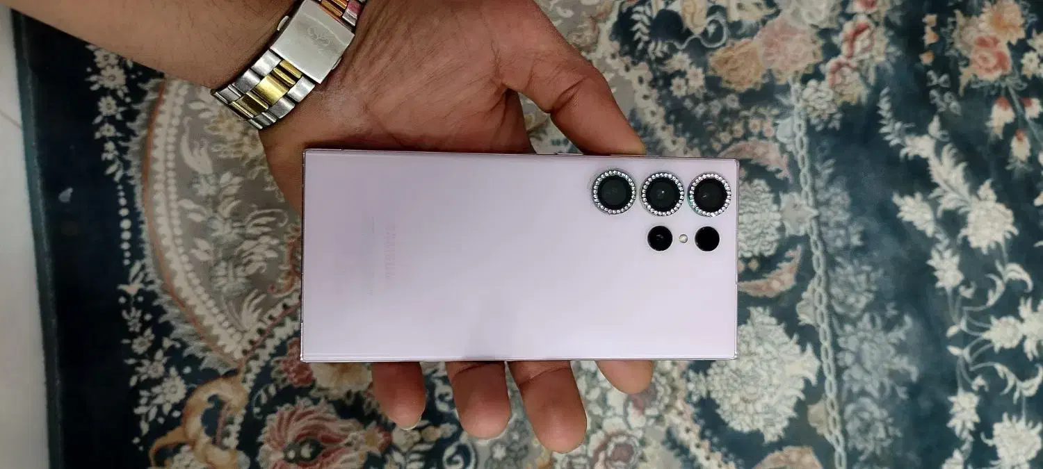 s23ultra|موبایل|اصفهان, کوی ولی عصر|دیوار