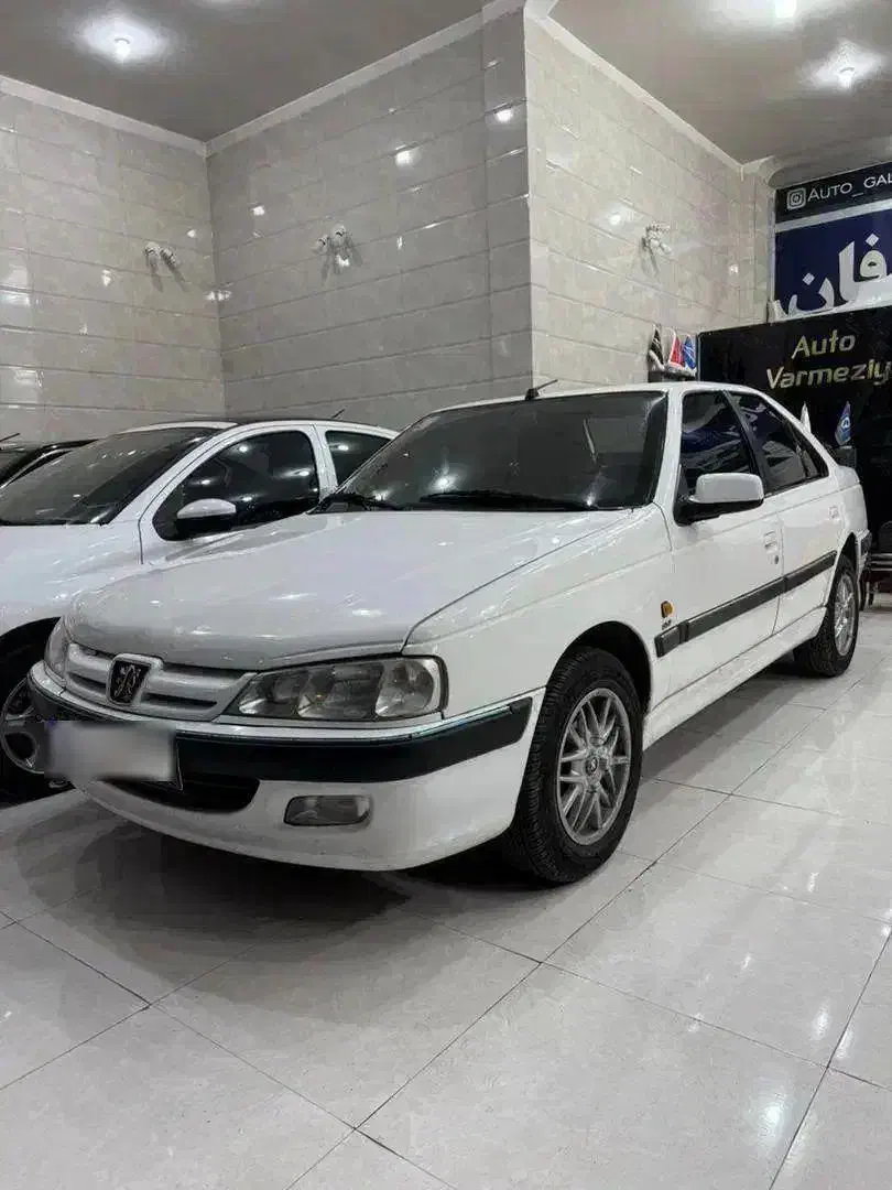 پارس elx مدل ۸۷|خودرو سواری و وانت|دورود, |دیوار