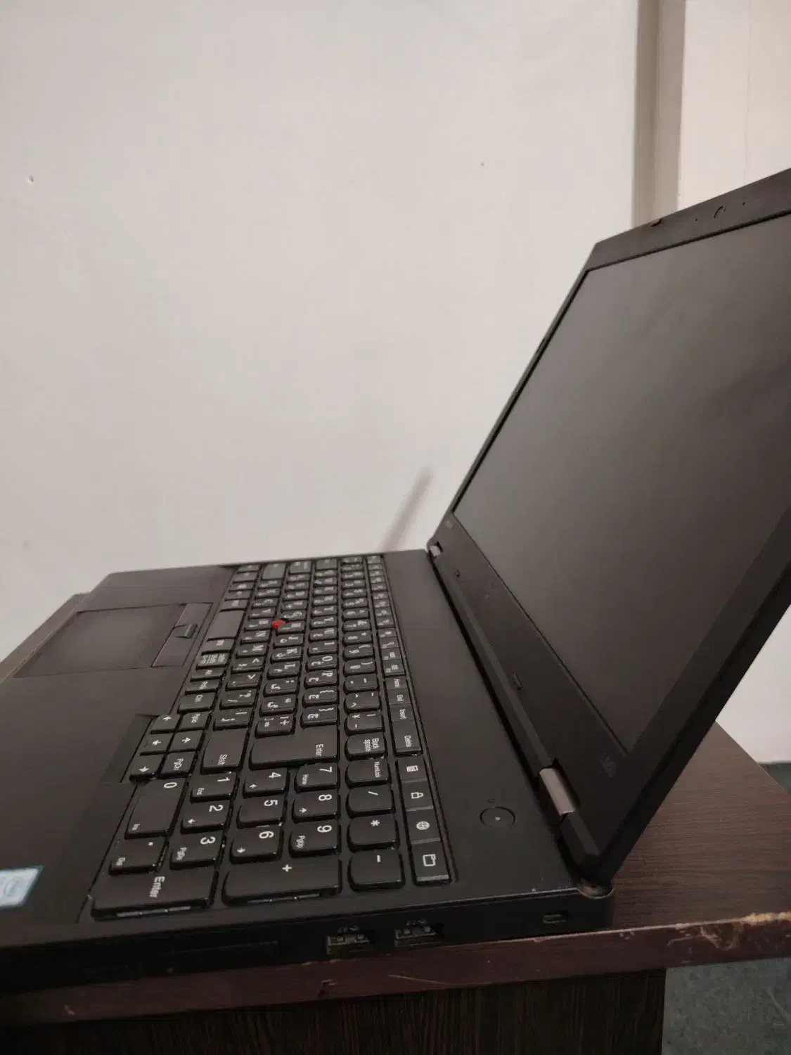 لپ تاپ لنوو|رایانه همراه|مشهد, طبرسی شمالی|دیوار