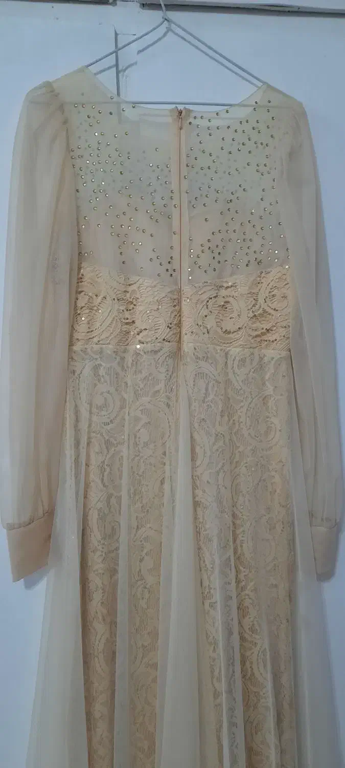 لباس مجلسی سایز38/40|لباس|رشت, فلسطین|دیوار