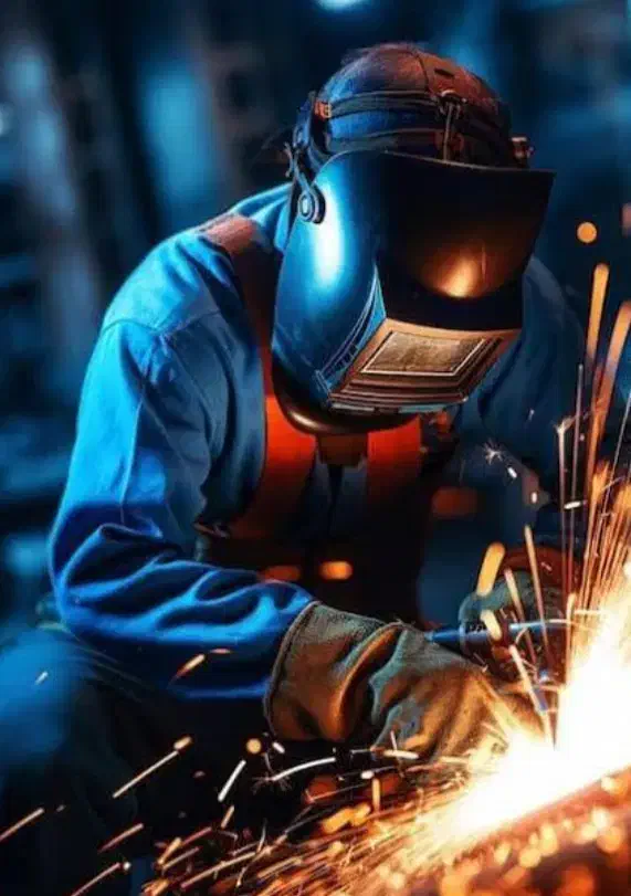 جوشکار سیار.اهنگری|خدمات پیشه و مهارت|ورامین, ورامین|دیوار