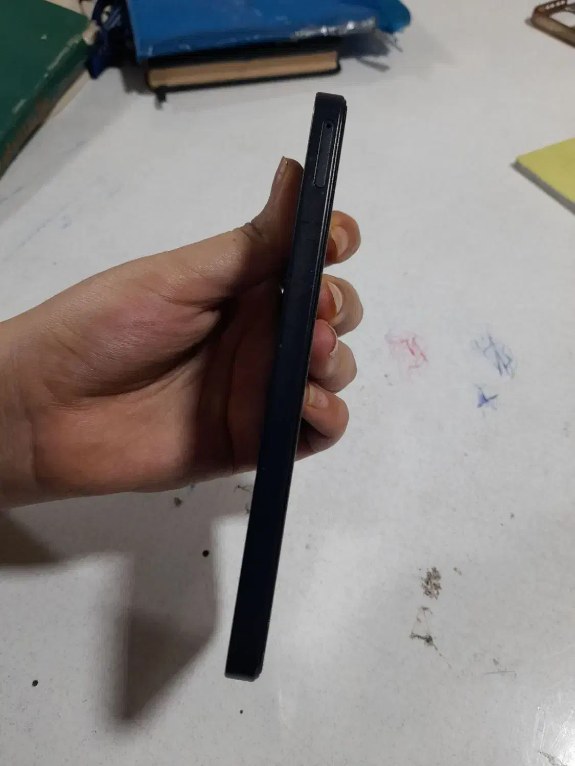 گوشی a15|موبایل|نظرآباد, شهرک سید جمال الدین|دیوار