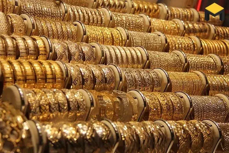 طلای قسطی|جواهرات|کرمانشاه, |دیوار