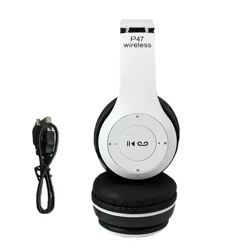 هدفون بلوتوثی مدل P47|لوازم جانبی موبایل و تبلت|چابهار, |دیوار