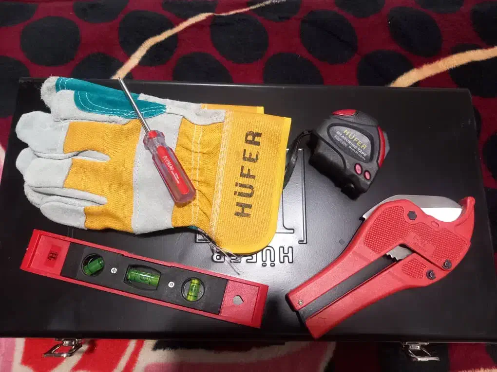 اتو 2000هوفر|ابزارآلات|پیشوا, |دیوار