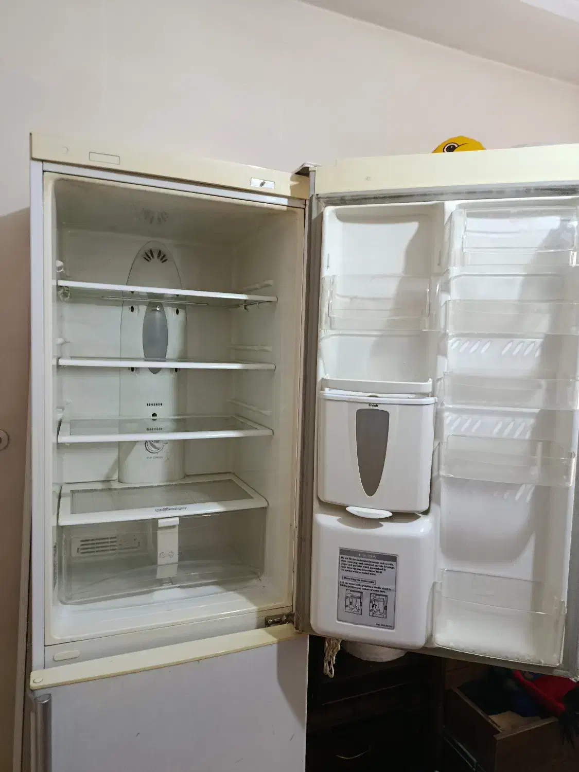 یخچال ال جی|یخچال و فریزر|تهران, بهداشت|دیوار