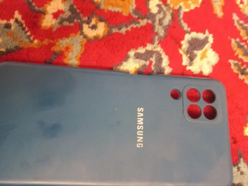 samsung m32|موبایل|ملایر, |دیوار