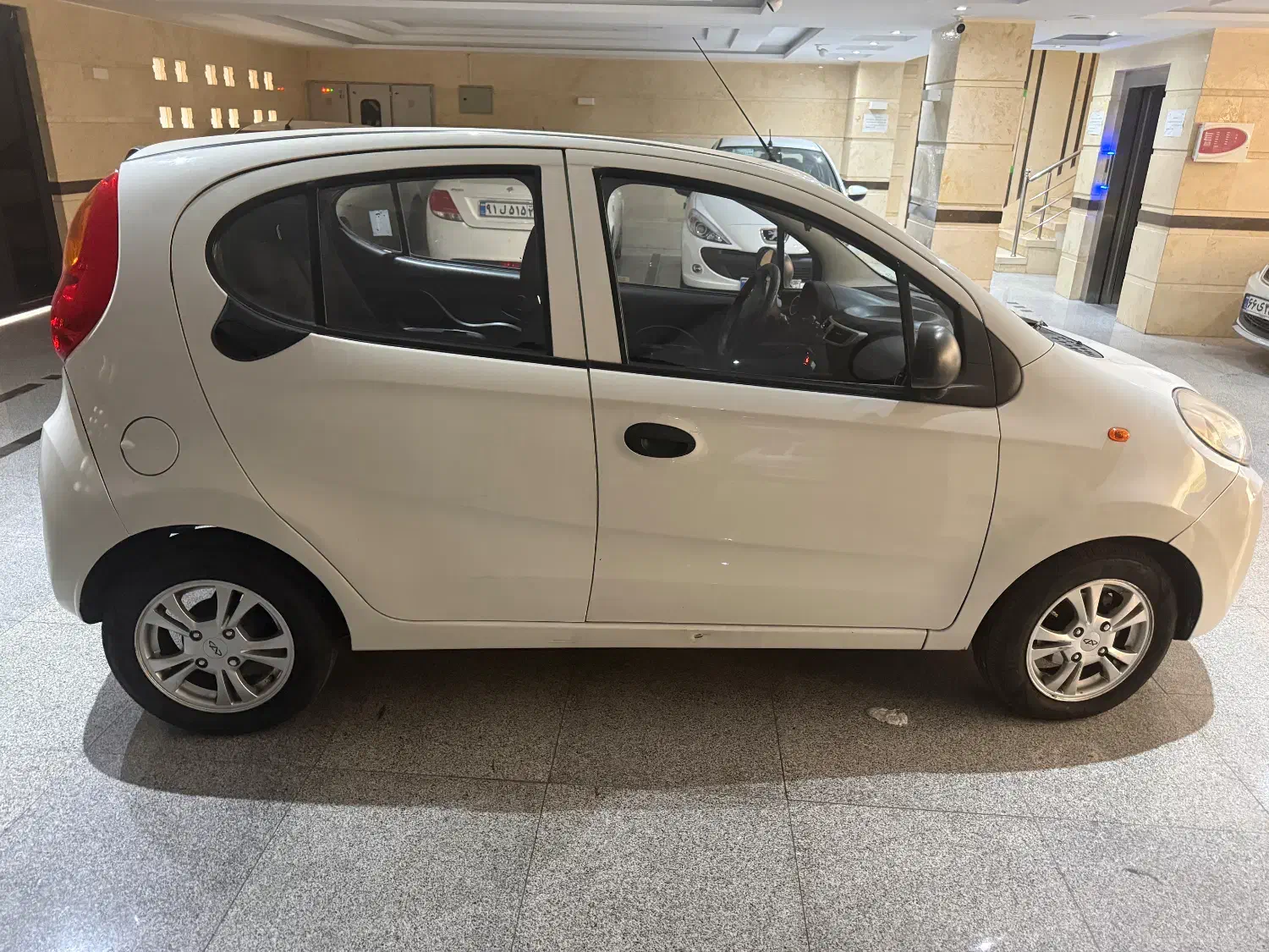 Mvm110|خودرو سواری و وانت|تهران, قیام|دیوار