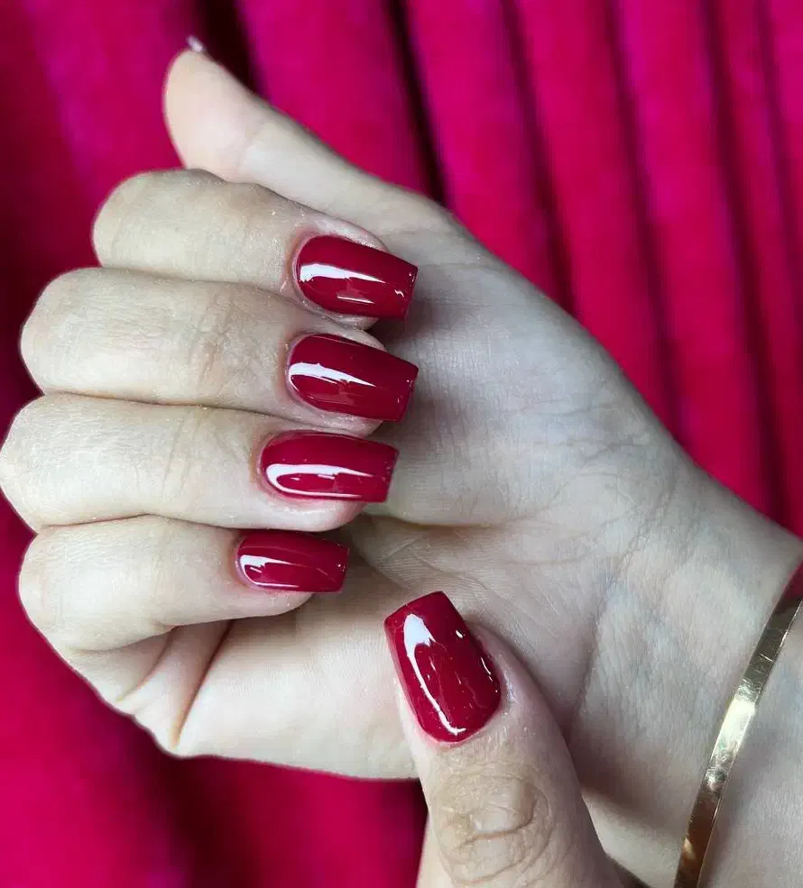 آف استثنایی و ویژه ی یلدایی ناخن و مژه|خدمات آرایشگری و زیبایی|رباط‌کریم, رباط‌کریم|دیوار