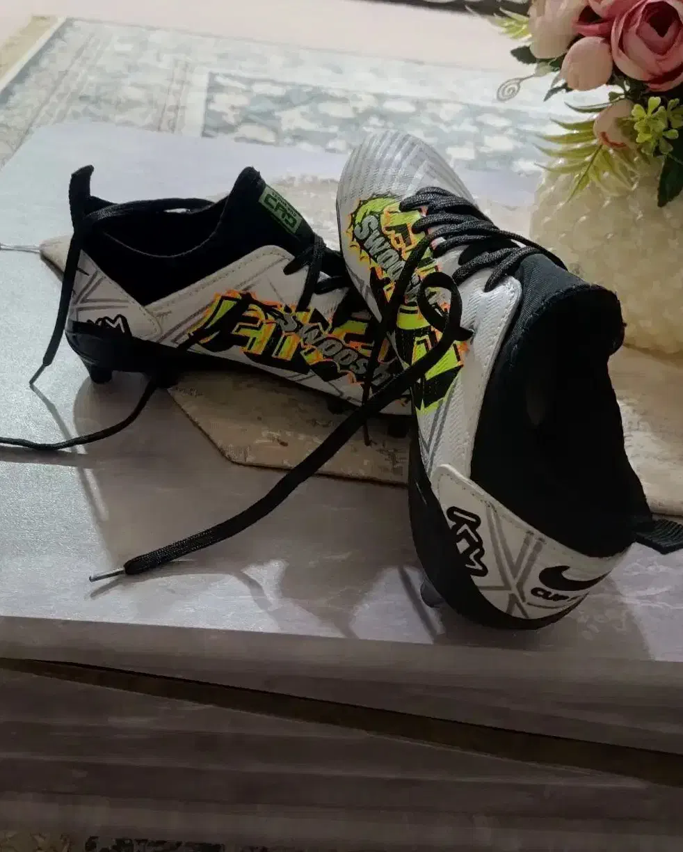 کفش استوک دار نو نو نو|کیف، کفش، کمربند|ایذه, |دیوار