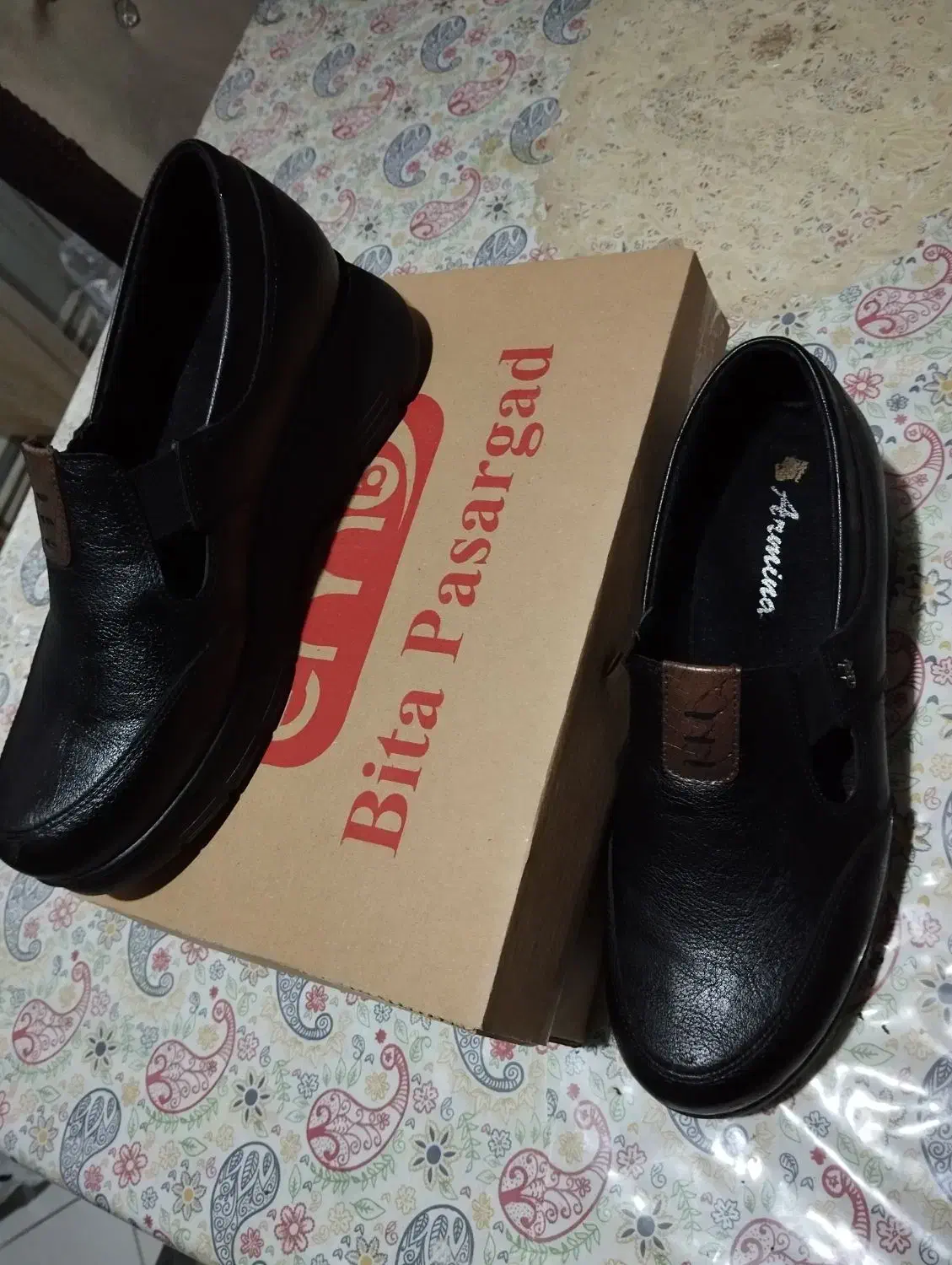 کفش طبی زنانه|کیف، کفش، کمربند|فردیس, فردیس|دیوار