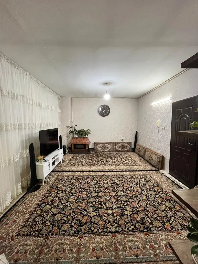 فروش آپارتمان ۵۵متری در بلوار امام هادی|فروش آپارتمان|مشهد, الهیه|دیوار