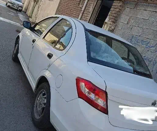 ساینا دوگانه دستی|خودرو سواری و وانت|اردبیل, |دیوار