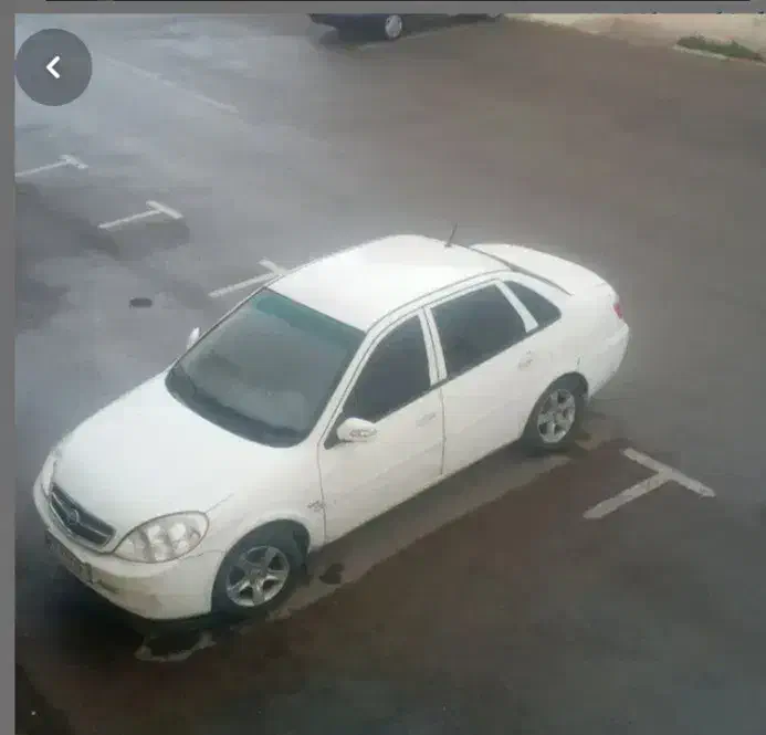 لیفان ۵۲۰|خودرو سواری و وانت|ملارد, |دیوار