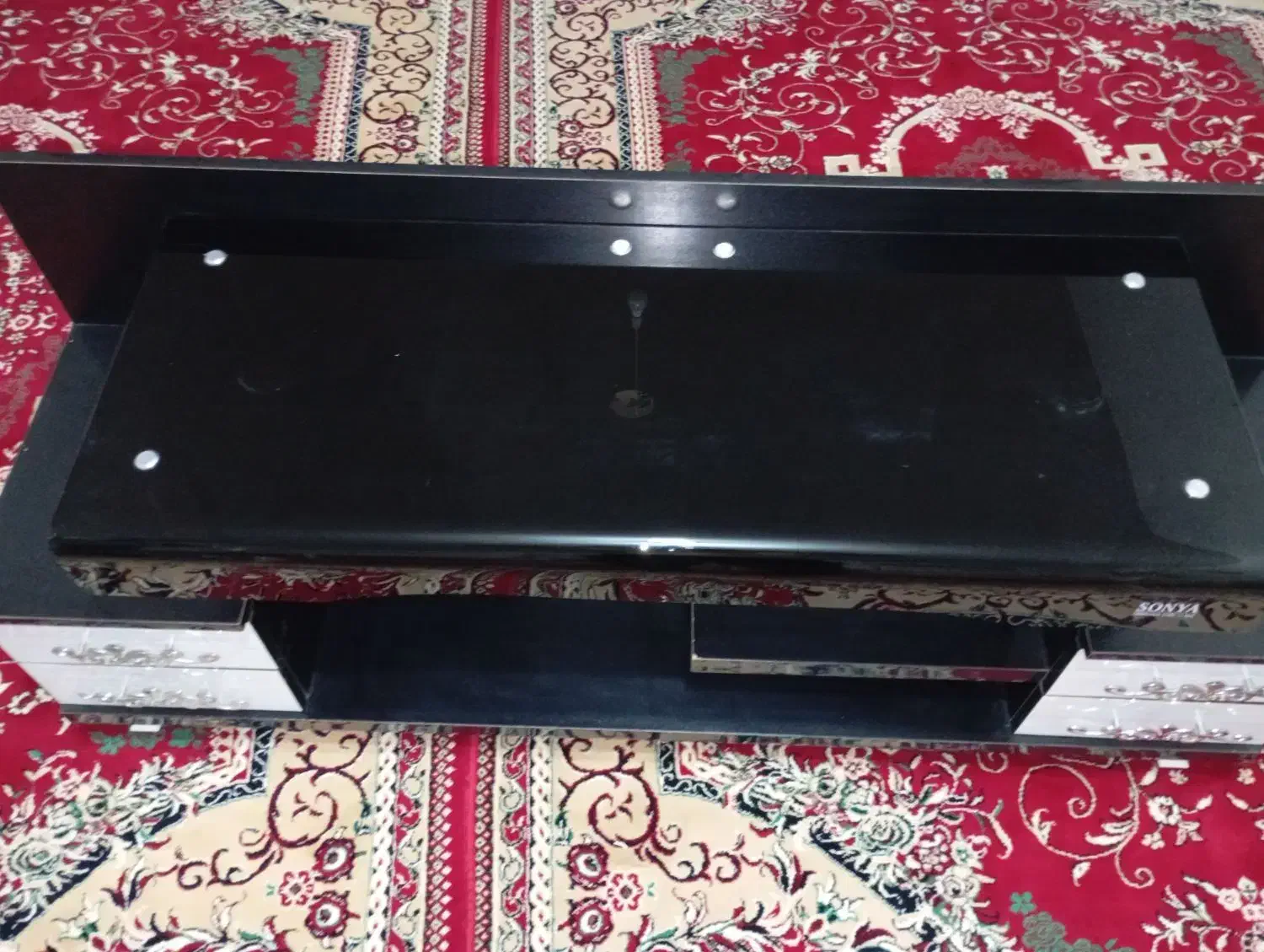 زیر تلویزیونی|میز تلویزیون|مشگین شهر, |دیوار