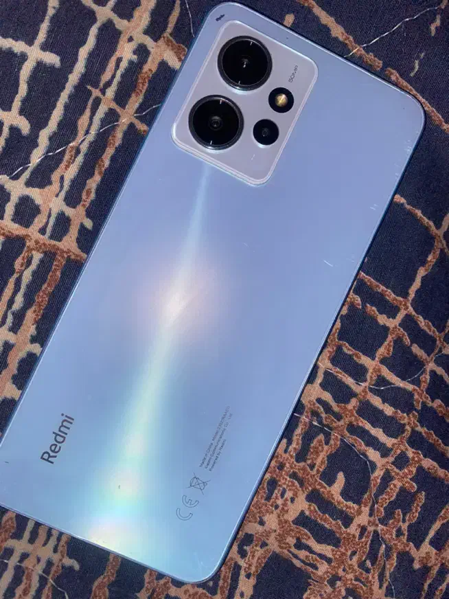 Note12|موبایل|اردکان, |دیوار