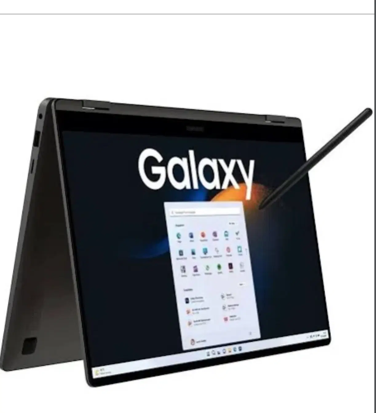 galaxy book3|رایانه همراه|تهران, نجات اللهی|دیوار
