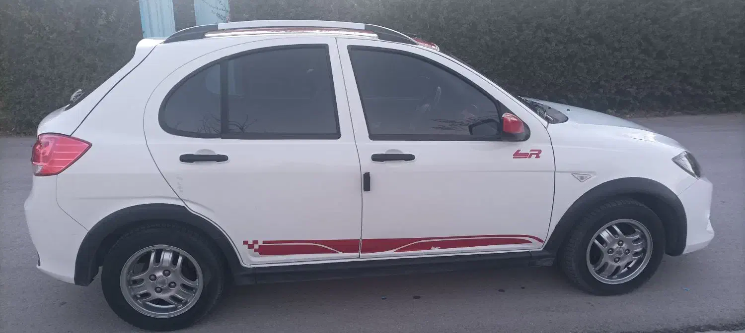 کوییک R|خودرو سواری و وانت|کبودرآهنگ, |دیوار