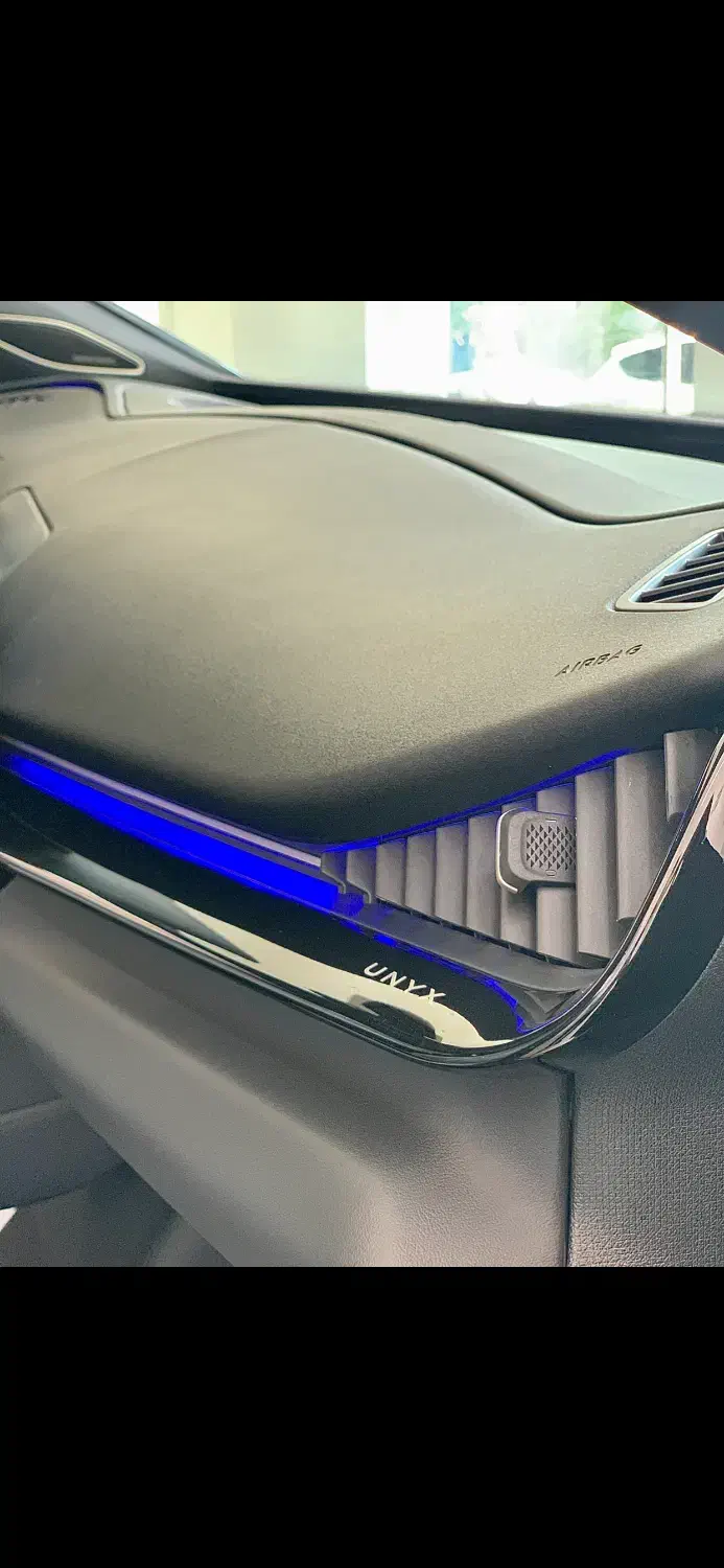 فولکس آیدی یونیکس idunyx مدارک آماده|خودرو سواری و وانت|تهران, تجریش|دیوار