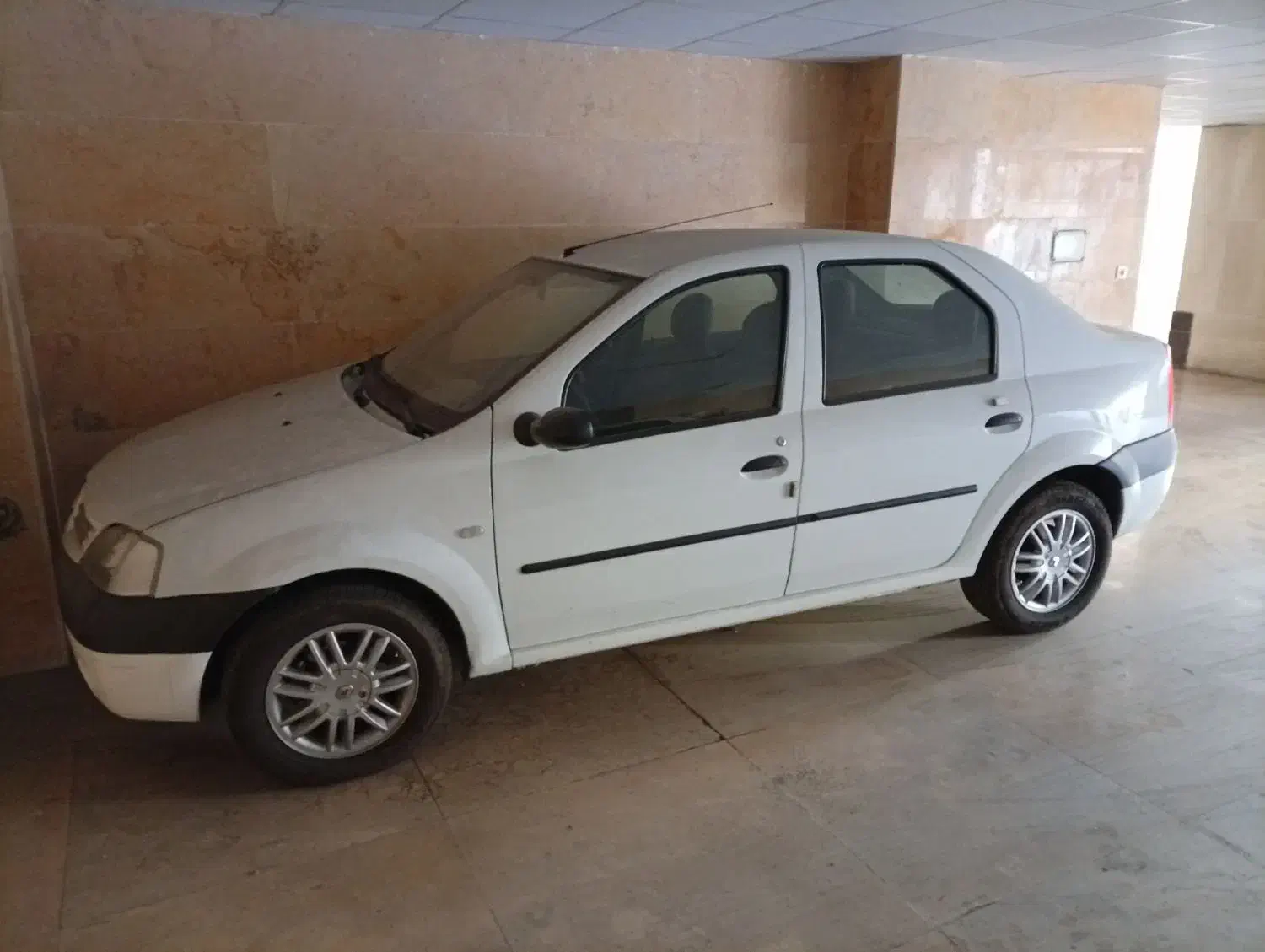 تندر ۹۰ E2 مدل ۹۸|خودرو سواری و وانت|تهران, هروی|دیوار