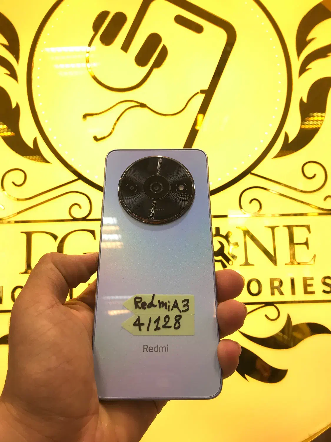 Redmi A3|موبایل|تبریز, |دیوار