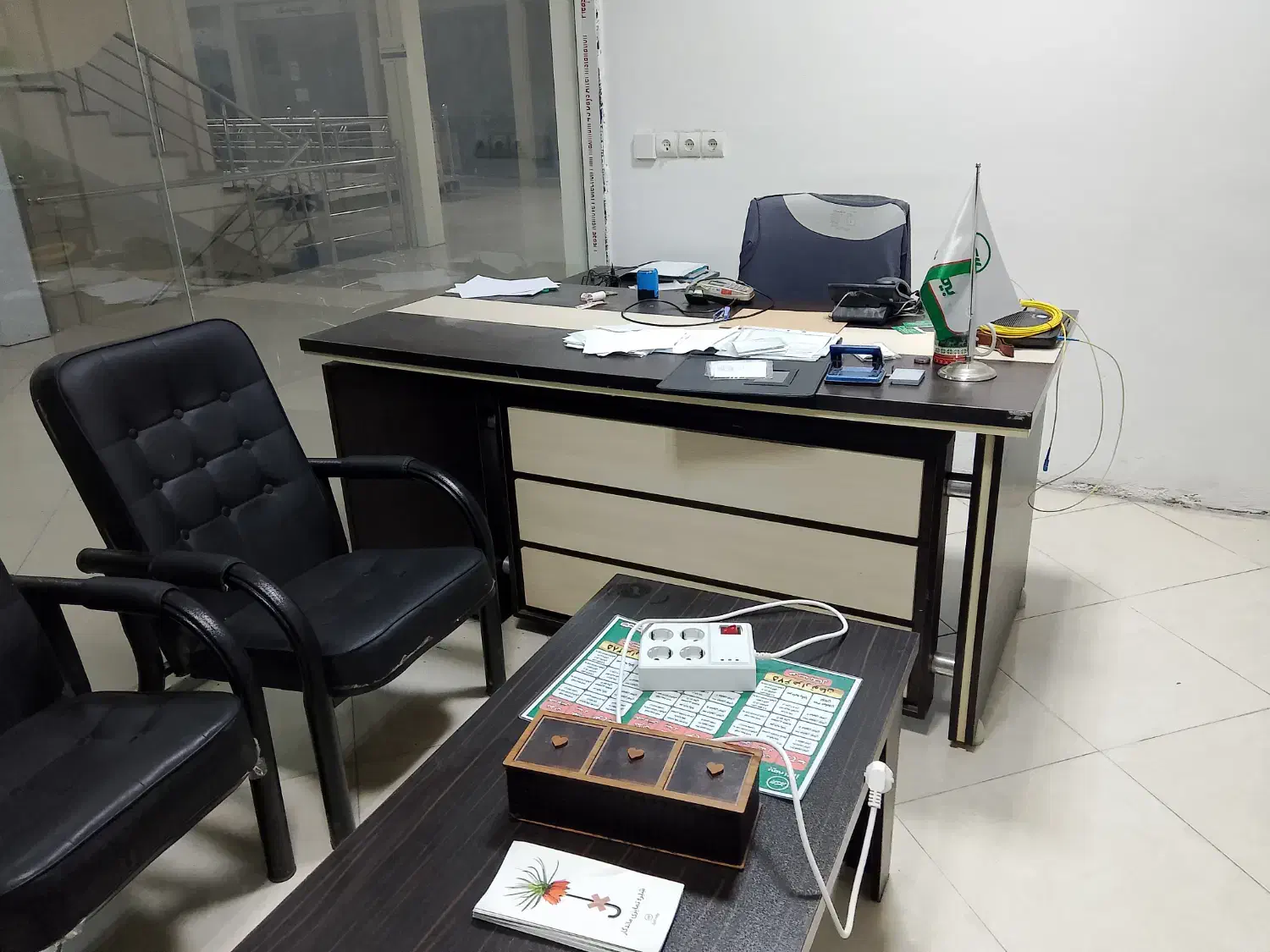 تجهیزات اداری|مبلمان اداری|نوشهر, |دیوار