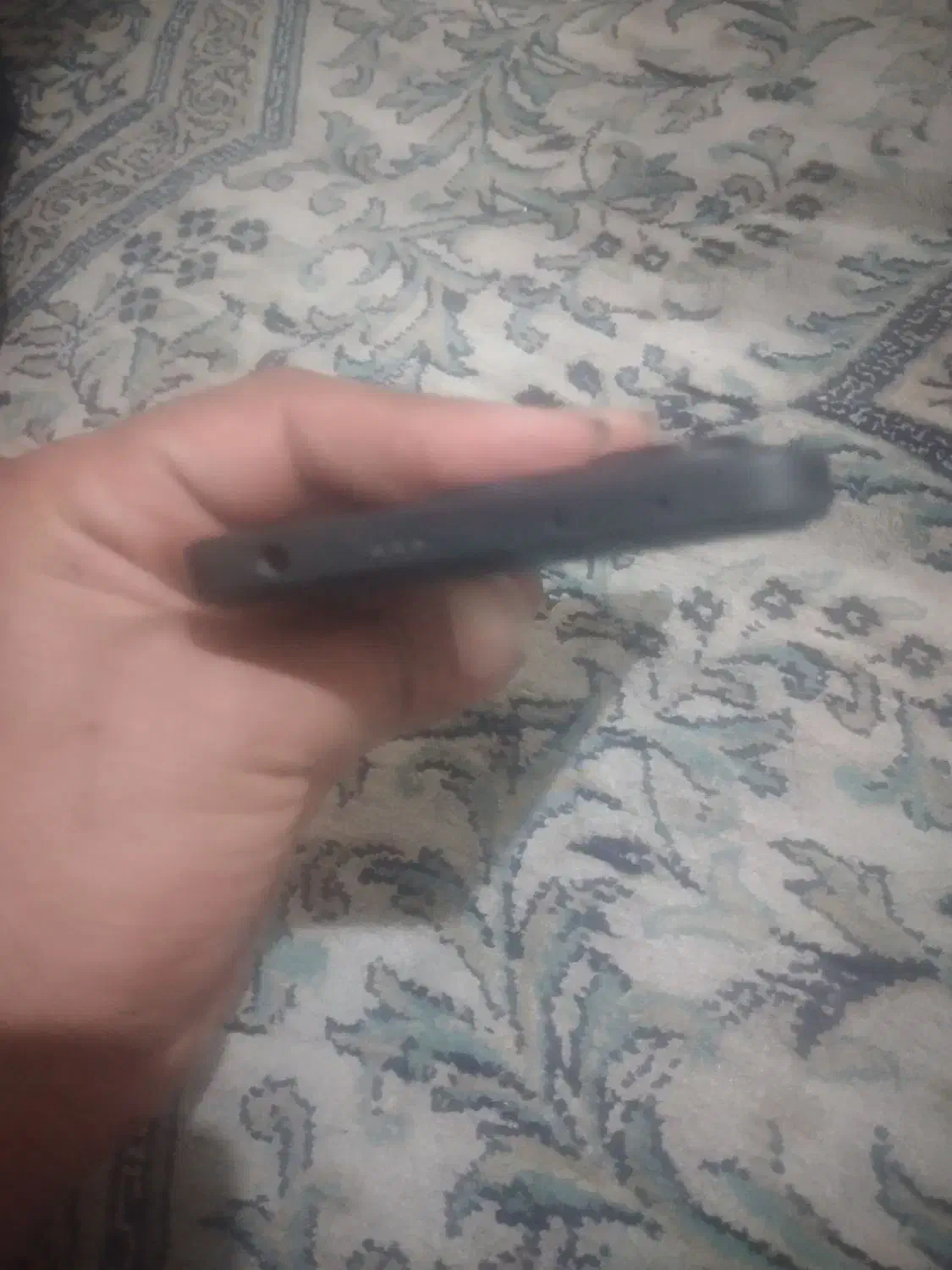 گوشی سیامی نوت ۱۴درحد نو|موبایل|تهران, عباس‌آباد|دیوار