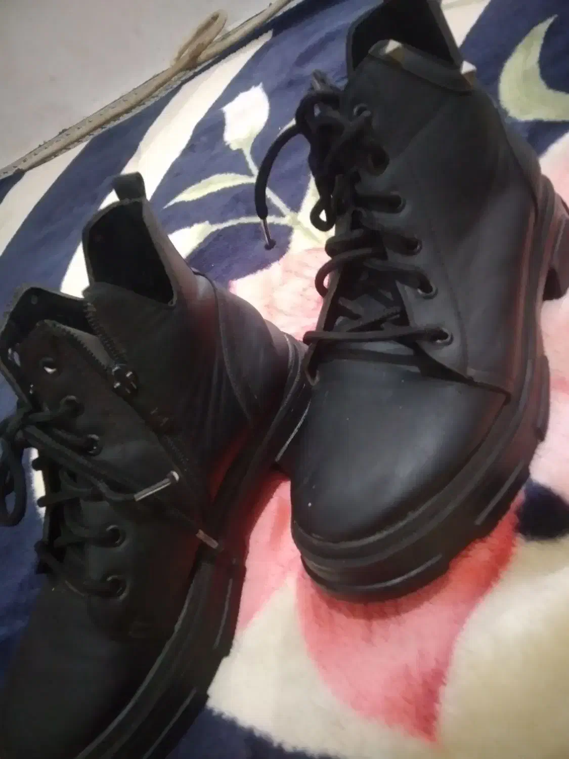 نیم بوت وکقش مردانه|کیف، کفش، کمربند|بیرجند, |دیوار