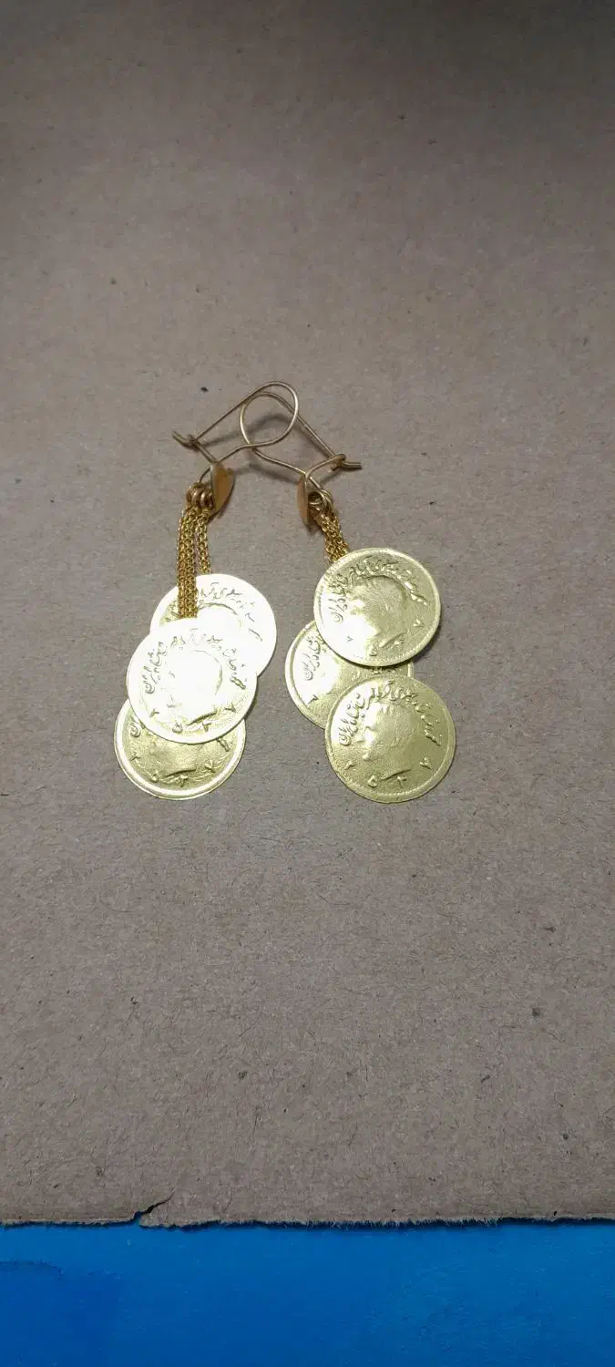 طلای جلیلی|جواهرات|تبریز, |دیوار