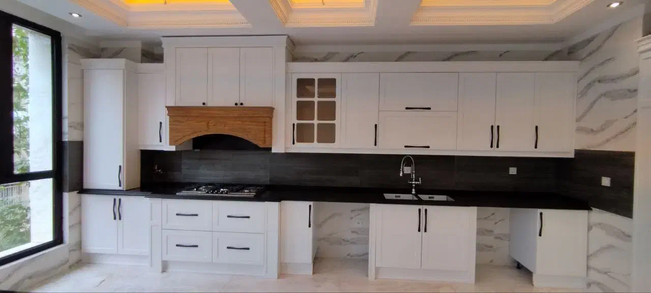 150 متری 3 خواب/ تک واحدی/ 2 پارکینگ