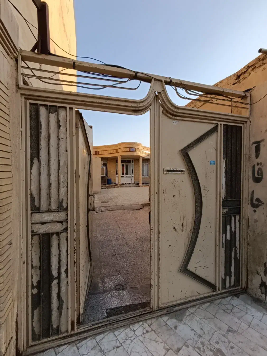 منزل|فروش خانه و ویلا|زابل, |دیوار