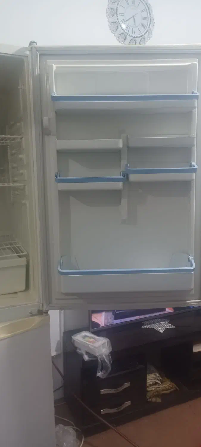 یخچال سالم سالم|یخچال و فریزر|محمدشهر, محمدشهر|دیوار