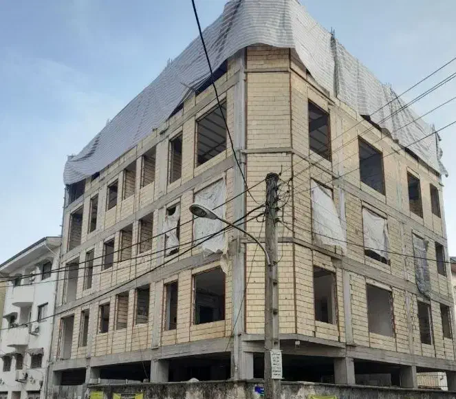 تکواحدی،۳بر،۱۳۵متر|پیش‌فروش املاک|رشت, علی آباد|دیوار