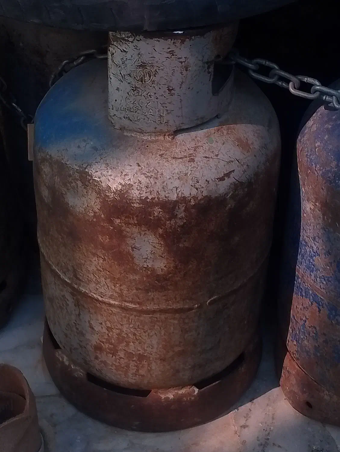 کولر 40500و کپسول (زرد و سیاه)|کولر آبی|جالق, |دیوار