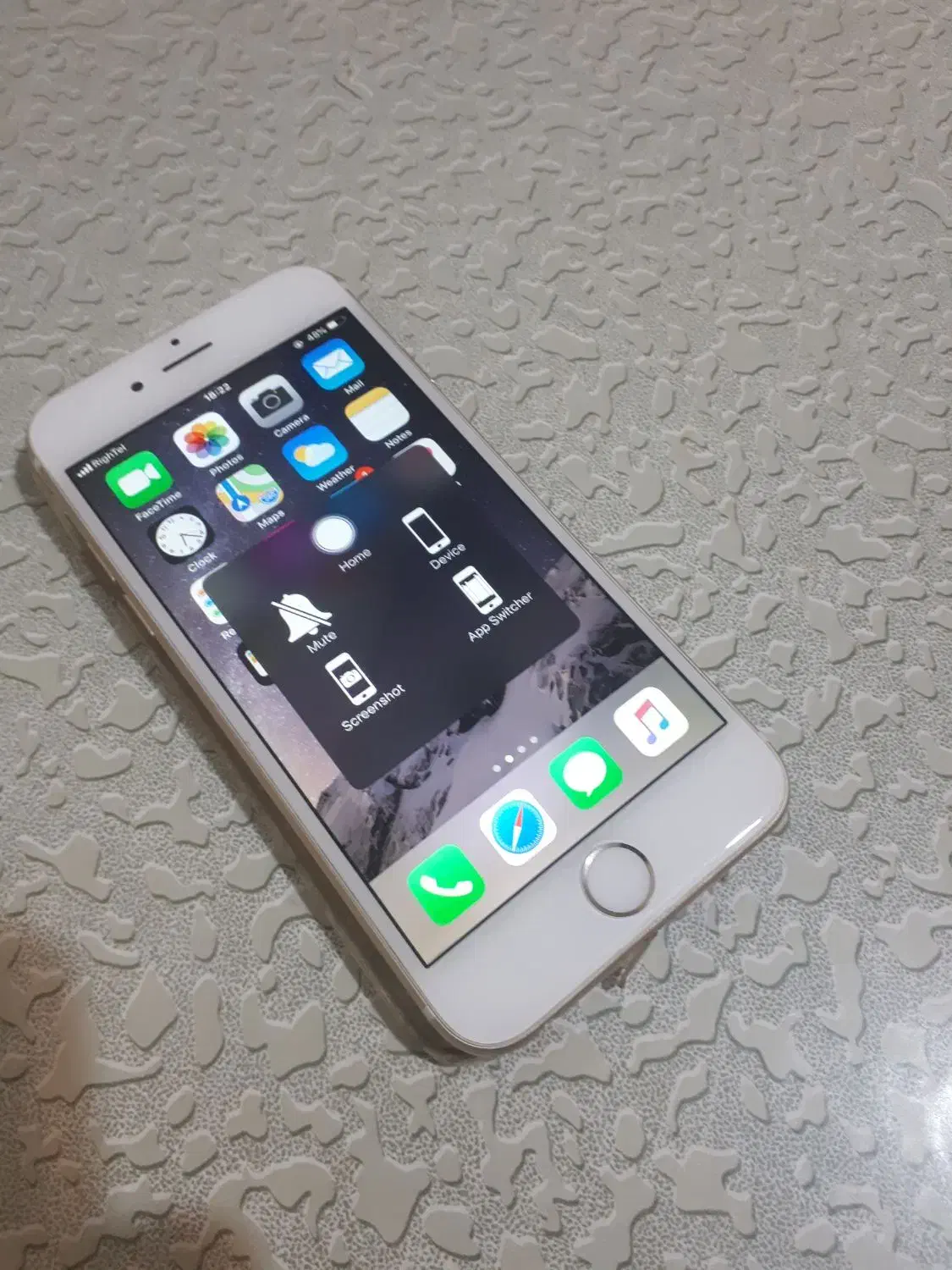 IPhone 6 16gig|موبایل|تهران, دانشگاه شریف|دیوار