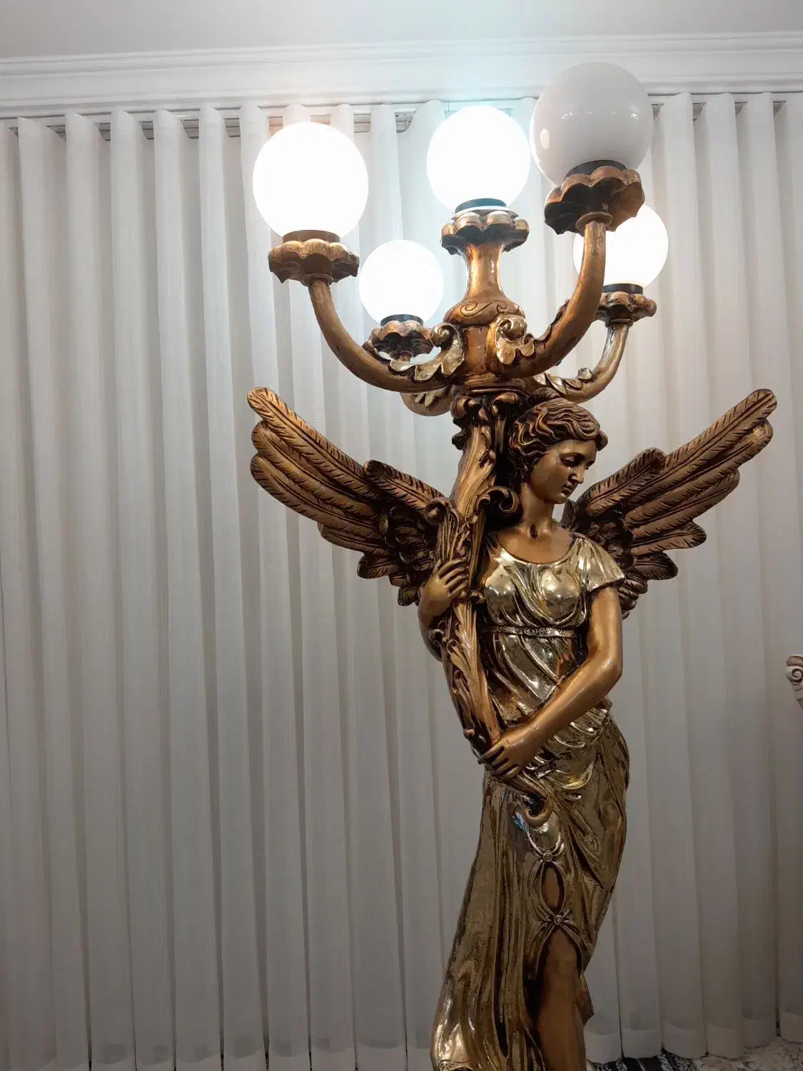 مجسمه ویلایی|مجسمه، تندیس، ماکت|ارومیه, |دیوار