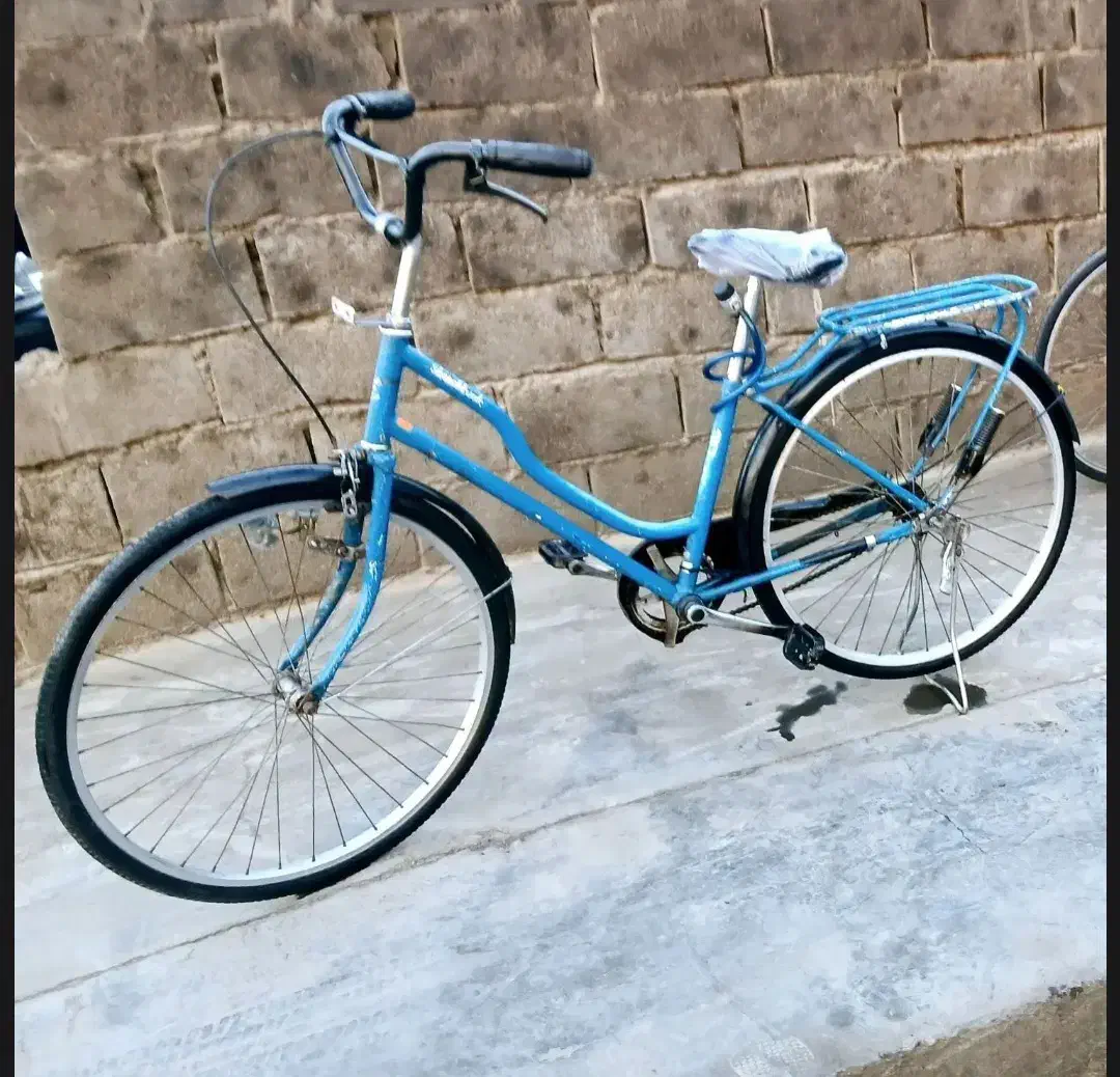 دوچرخه ۲۶|دوچرخه، اسکیت، اسکوتر|شادگان, |دیوار