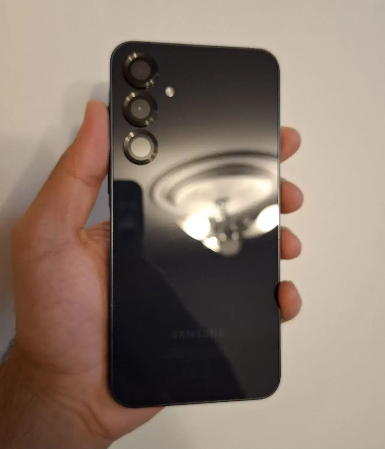 سامسونگ A35 5G 128 Ram 8|موبایل|مشهد, فارغ التحصیلان|دیوار