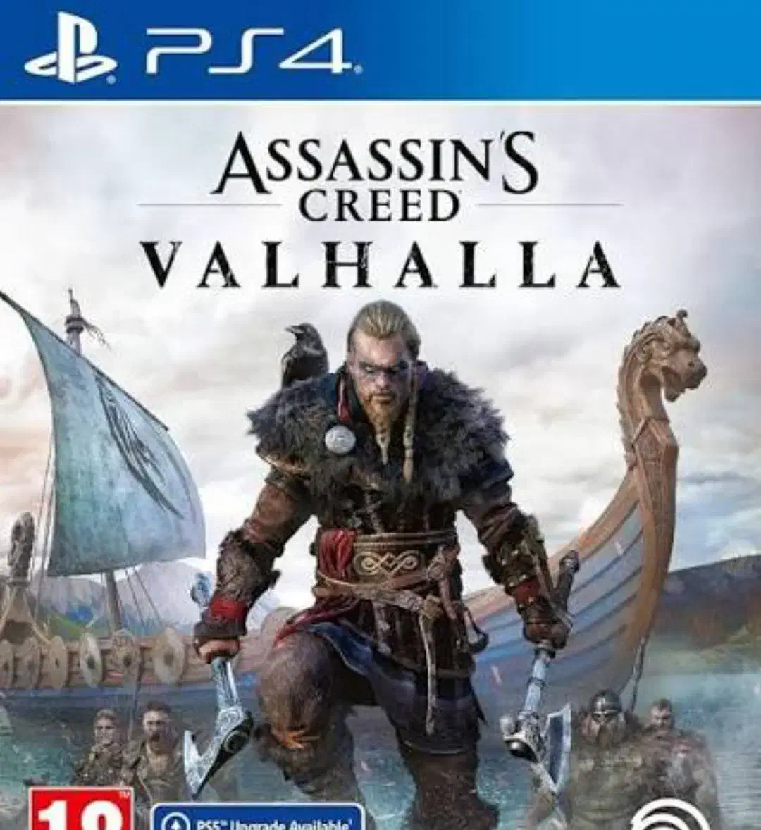 بازی Assassin Creed Valhalla|کنسول، بازی ویدئویی و آنلاین|تهران, گیشا|دیوار