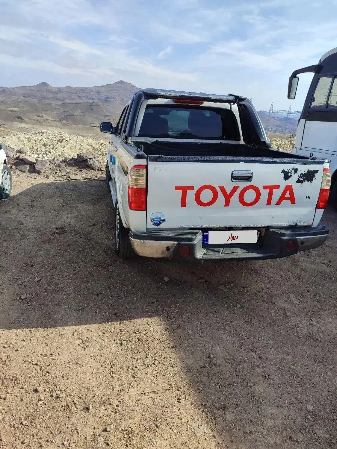 کاپرا|خودرو سواری و وانت|مشگین شهر, |دیوار