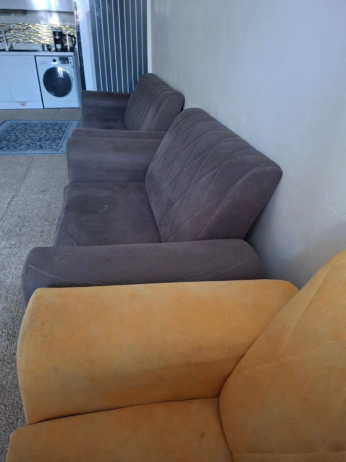 مبل|مبلمان خانگی و میز عسلی|بندر کنگان, |دیوار