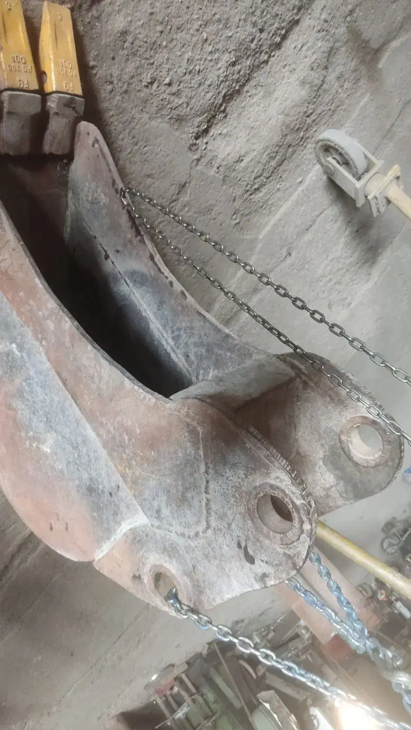 پاکت 40بیل مکانیکی کیس 220|قطعات یدکی و لوازم جانبی|اندیمشک, |دیوار