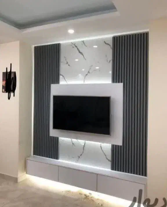 کابینت نعو (سوزنی)خانه سبز (مخملی)|مصالح و تجهیزات ساختمان|قم, زاویه|دیوار