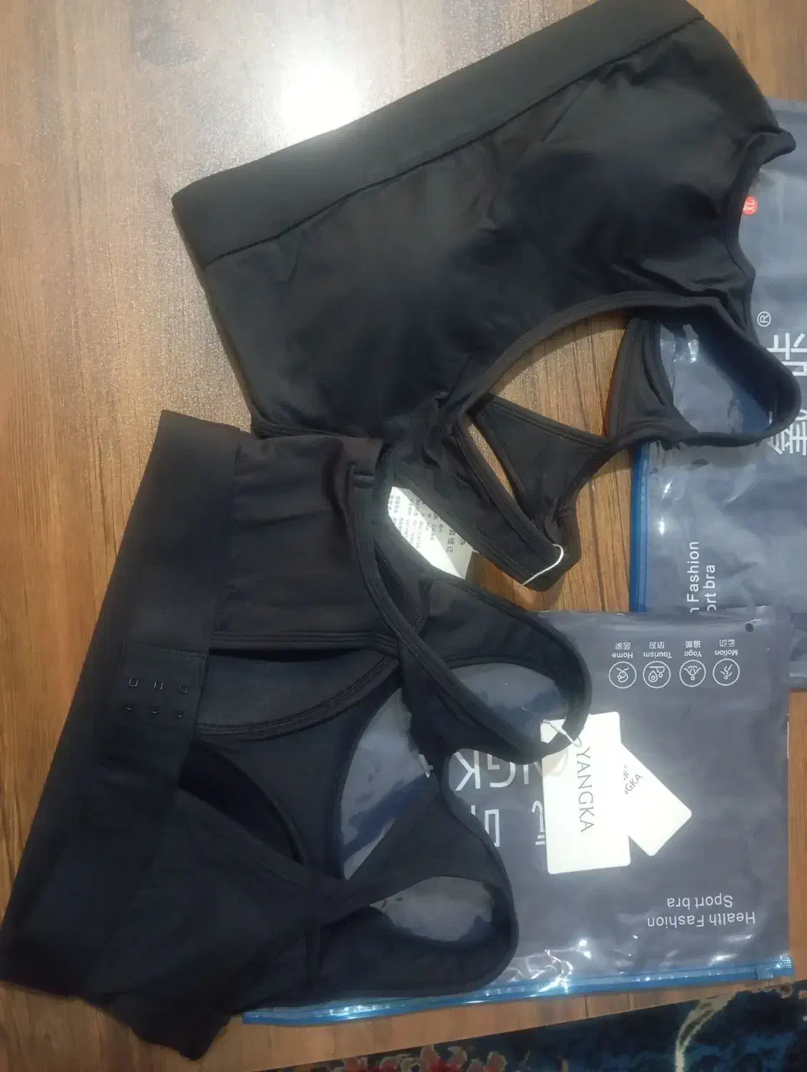 نیم تنه ورزشی|لباس|شیراز, شهرک مفتح|دیوار