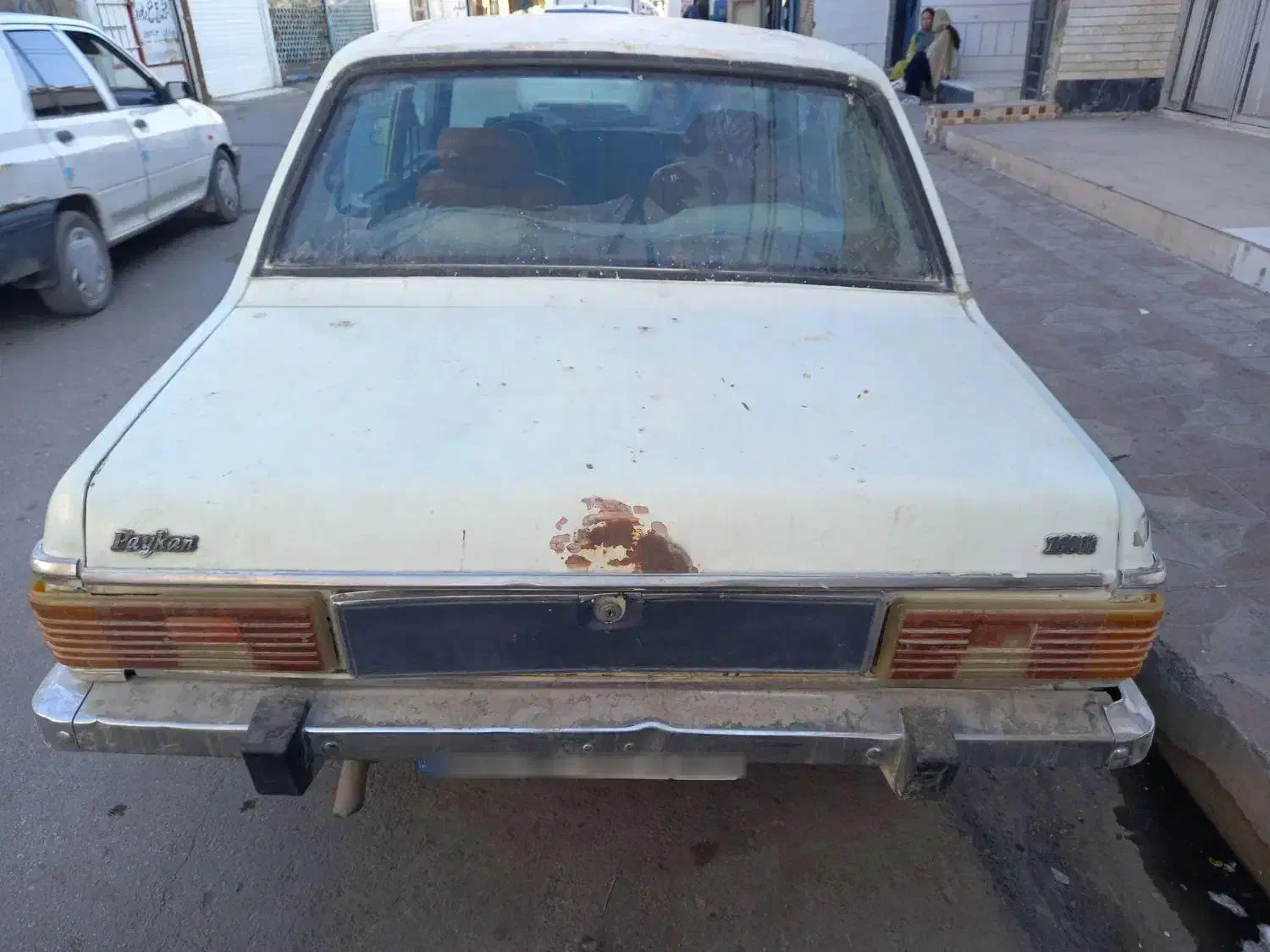 فروش|خودرو سواری و وانت|داراب, |دیوار