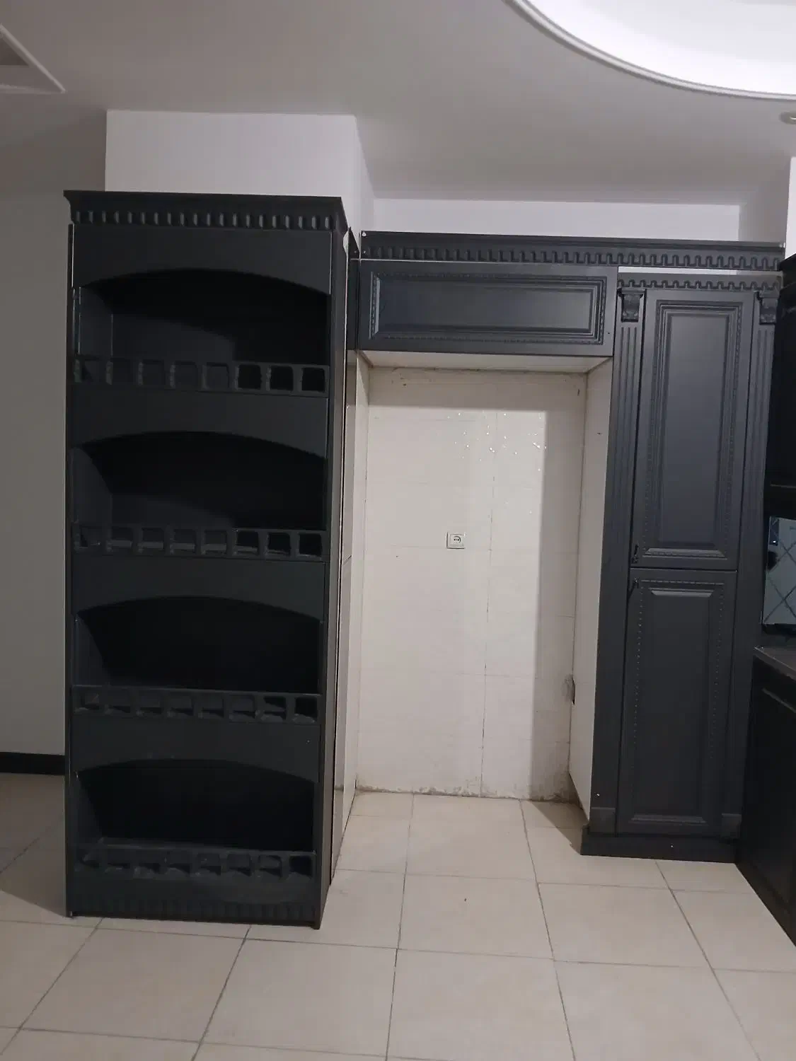 کابینت نیاز به تعمیر|مصالح و تجهیزات ساختمان|کهریزک, |دیوار