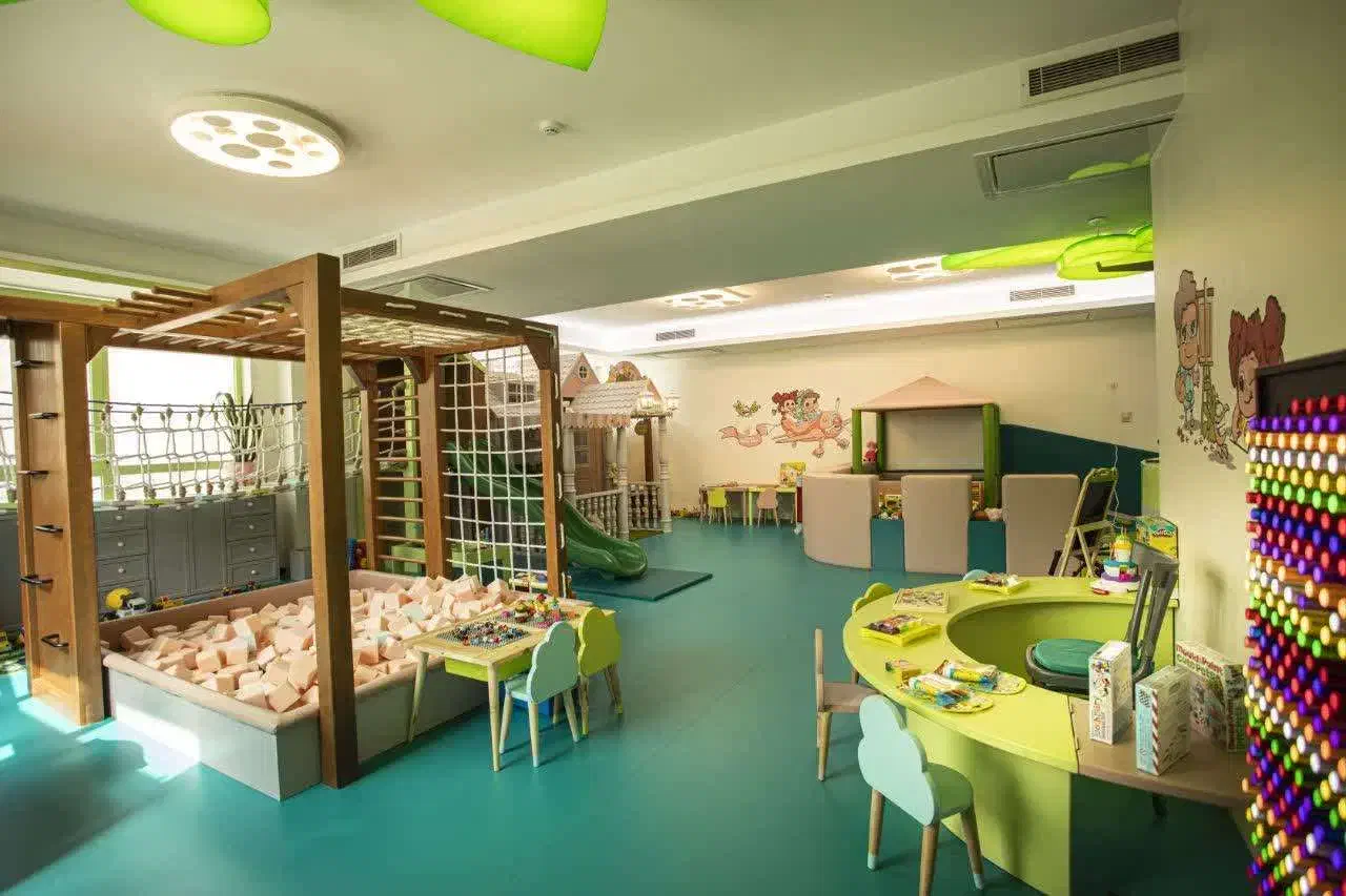 تولید،طراحی و تجهیز خانه کودک|اسباب و اثاث بچه|تهران, زعفرانیه|دیوار