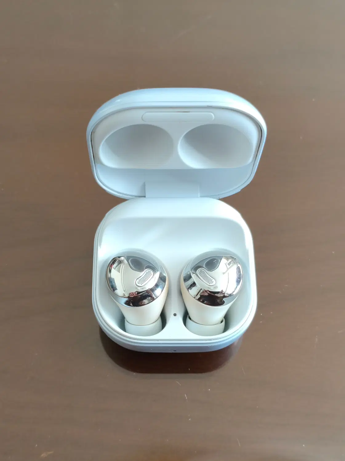 Galaxy buds pro|لوازم جانبی موبایل و تبلت|تهران, حبیب الله|دیوار